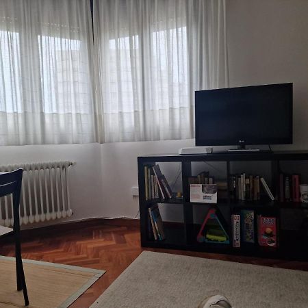 דירות Practico Apartamento Con Parking En Aviles. Covadonga Vut- 3478-As מראה חיצוני תמונה