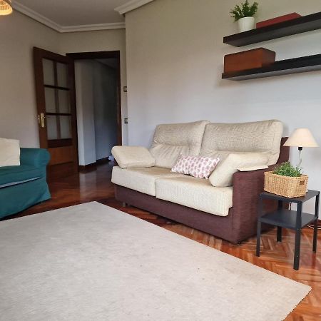 דירות Practico Apartamento Con Parking En Aviles. Covadonga Vut- 3478-As מראה חיצוני תמונה