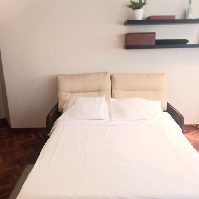 דירות Practico Apartamento Con Parking En Aviles. Covadonga Vut- 3478-As מראה חיצוני תמונה