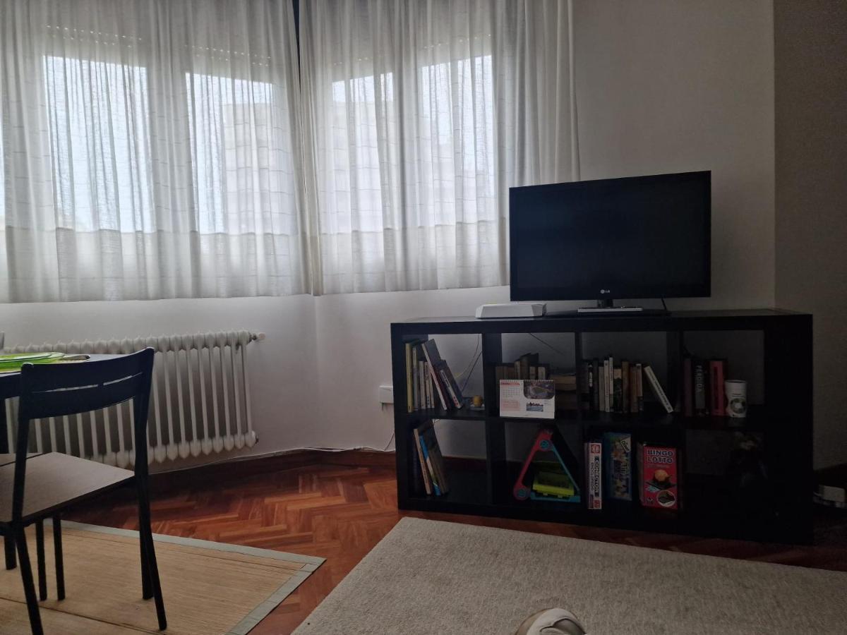 דירות Practico Apartamento Con Parking En Aviles. Covadonga Vut- 3478-As מראה חיצוני תמונה