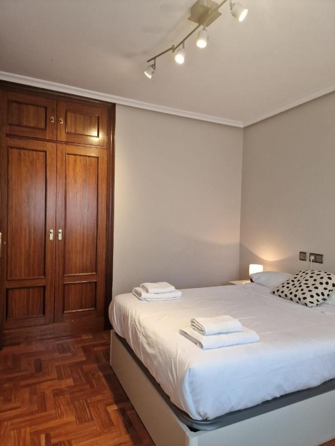 דירות Practico Apartamento Con Parking En Aviles. Covadonga Vut- 3478-As מראה חיצוני תמונה